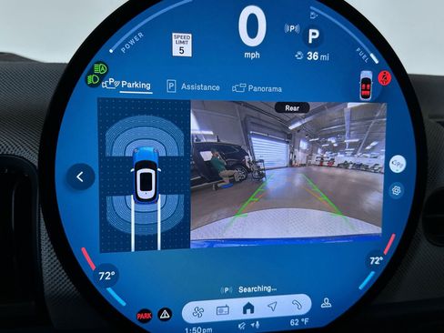 New 2026 MINI Cooper 4-Door Hardtop image 18