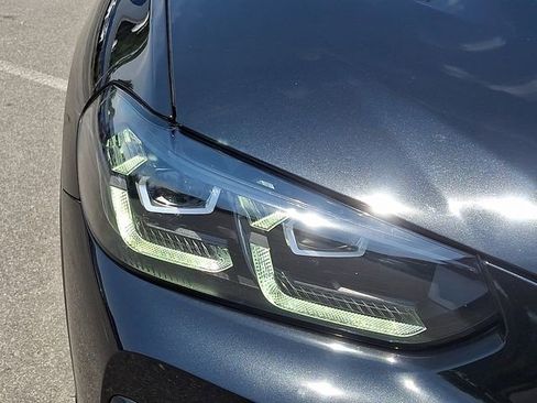 Used 2023 BMW X3 M40i AWD/4WD image 11