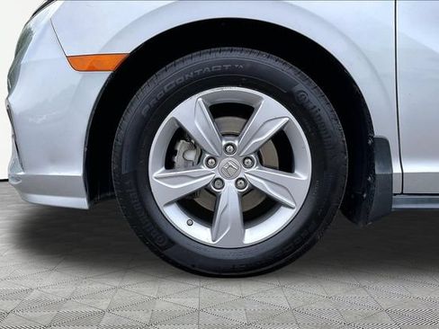 Used 2018 Honda Odyssey EX-L image 23