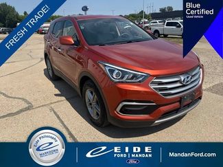 Used 2017 Hyundai Santa Fe Sport AWD/4WD video 1