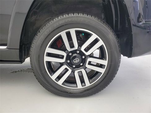 Used 2022 Toyota 4Runner Limited w/ Wilderness Package (TMS) image 10
