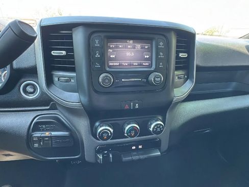 Used 2021 RAM 2500 Tradesman AWD/4WD image 14