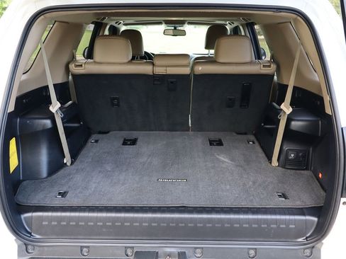 Used 2011 Toyota 4Runner Limited AWD/4WD image 14