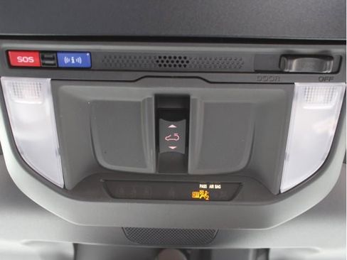 New 2026 Subaru Forester Sport image 30