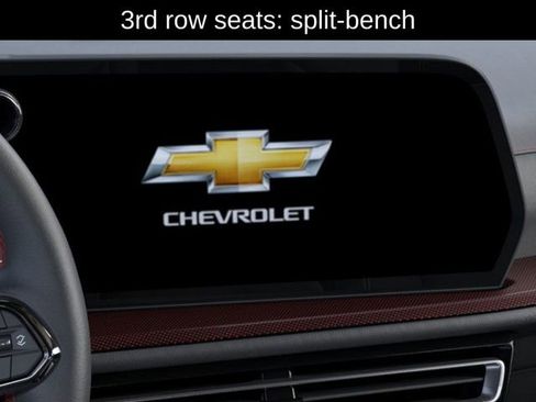 New 2026 Chevrolet Traverse RS w/ LPO, Floor Liner Package AWD/4WD image 21