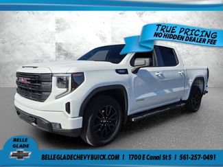 Certified 2026 GMC Sierra 1500 Elevation RWD video 1