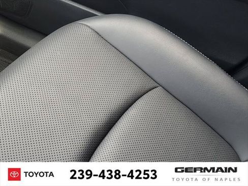 Certified 2024 Toyota RAV4 Limited AWD/4WD image 28