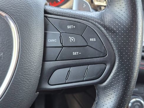 Used 2023 Dodge Durango GT AWD/4WD image 13