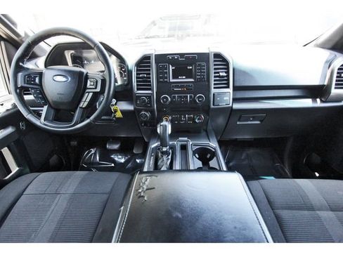 Used 2017 Ford F150 XLT w/ Equipment Group 301A Mid AWD/4WD image 8