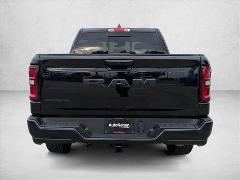 New 2026 RAM 1500 Lone Star image 8