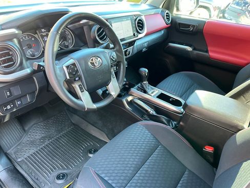 Used 2023 Toyota Tacoma SR5 image 10