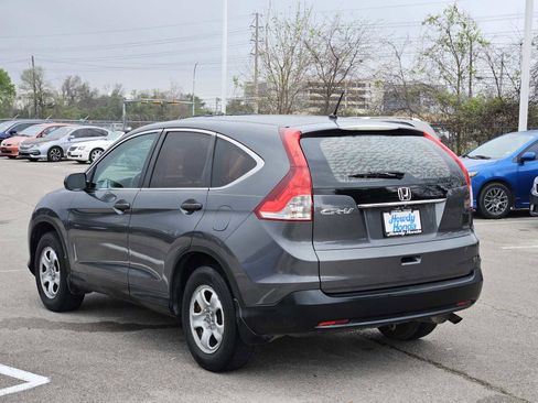Used 2014 Honda CR-V LX image 5