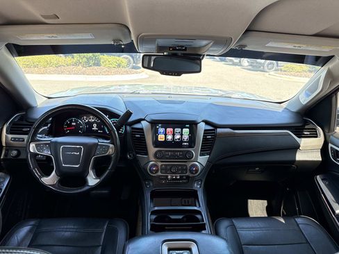 Used 2018 GMC Yukon Denali RWD image 13