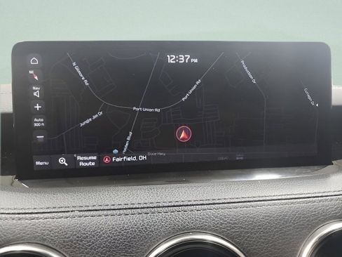 Used 2022 Kia Stinger GT-Line image 3