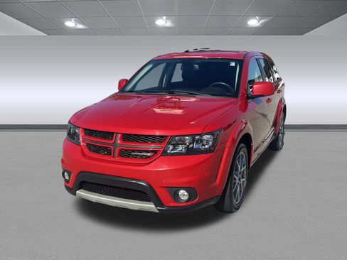 Used 2019 Dodge Journey GT image 7