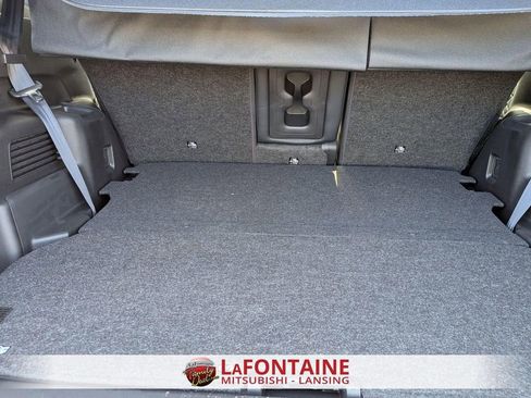 New 2026 Mitsubishi Outlander Trail Edition image 30