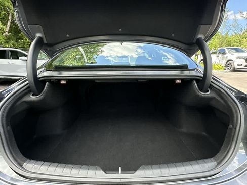 Used 2025 Hyundai Sonata SEL FWD image 12