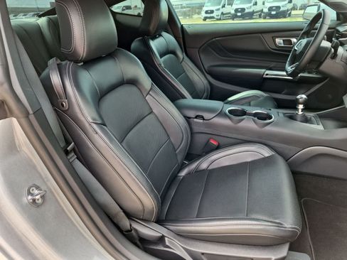 Certified 2025 Ford Mustang GT Premium RWD image 25