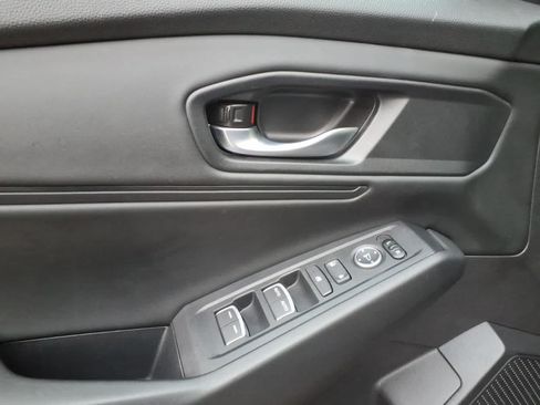Used 2024 Honda Accord EX image 13