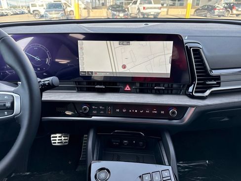 New 2025 Kia Sportage X-Line Prestige image 28