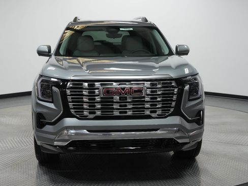 New 2026 GMC Terrain Denali image 2