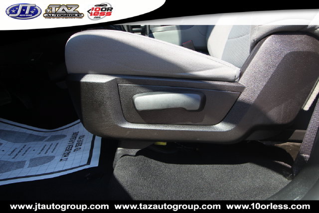 Used 2019 RAM 1500 Express w/ Wheel & Sound Group AWD/4WD image 12