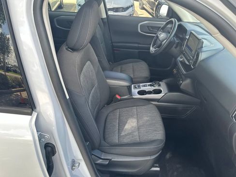Used 2023 Ford Bronco Sport Big Bend AWD/4WD image 31