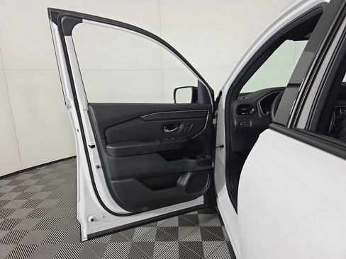 Used 2026 Honda Pilot Black Edition image 22