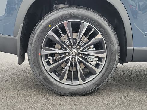 New 2026 Toyota Grand Highlander AWD Hybrid image 6