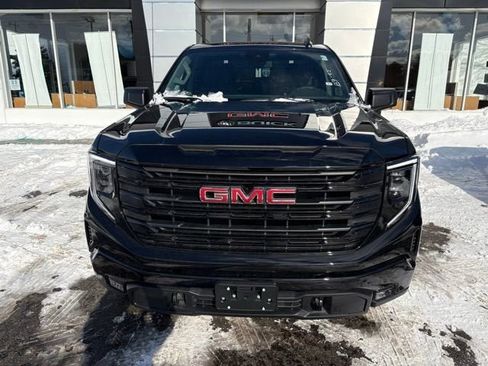 New 2026 GMC Sierra 1500 Elevation image 6
