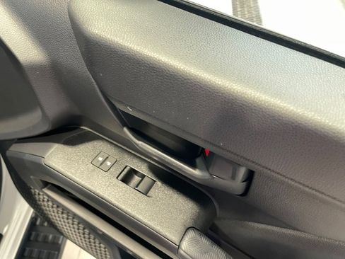 New 2026 Toyota 4Runner Hybrid TRD Off Road image 21