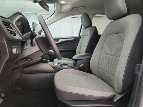 Used 2022 Ford Escape SE FWD image 10