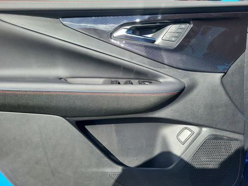 New 2026 Chevrolet Blazer EV RS image 67