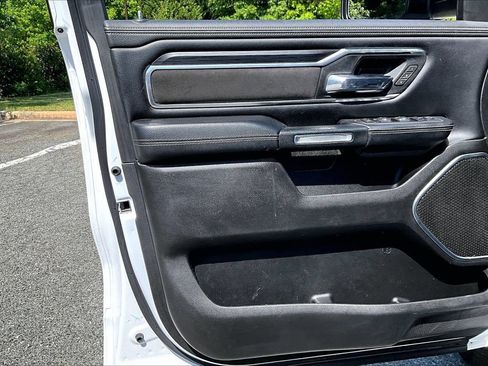 Certified 2023 RAM 1500 Laramie AWD/4WD image 26