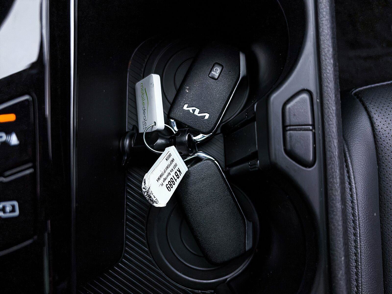 Used 2023 Kia Sportage X-Line AWD/4WD image 30