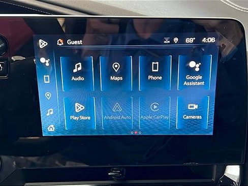 New 2025 Chevrolet Corvette Stingray Preferred Cpe w/ Z51 Performance Package image 18