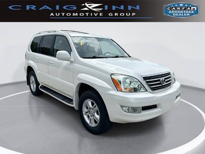 Used 2007 Lexus GX 470