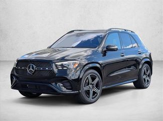 New 2026 Mercedes-Benz GLE 580 4MATIC video 2
