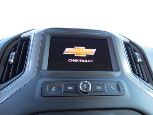 New 2026 Chevrolet Silverado 2500 W/T w/ WT Convenience Package image 19