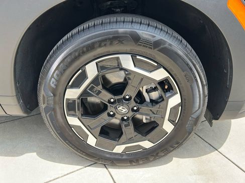 Certified 2026 Hyundai Santa Fe SEL FWD image 5