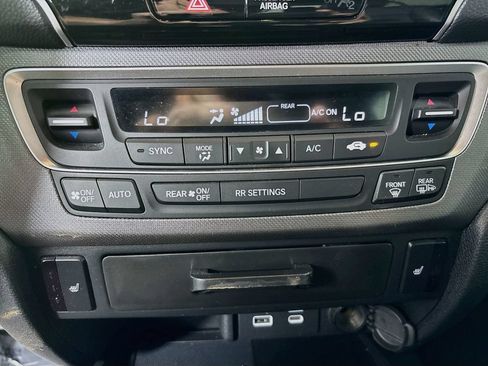 Used 2024 Honda Ridgeline RTL image 17