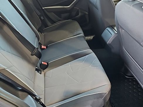 New 2026 Volkswagen Jetta Sport image 17