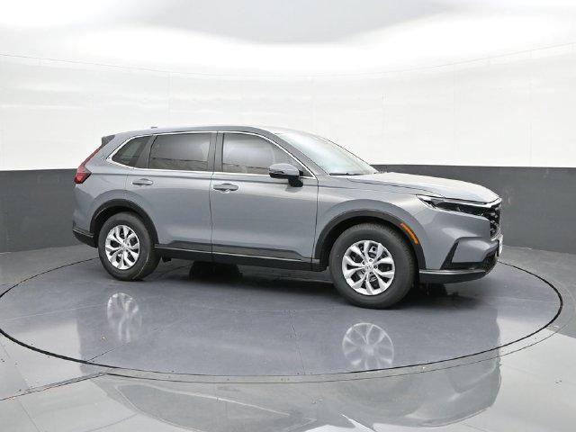 Used 2026 Honda CR-V LX image 13
