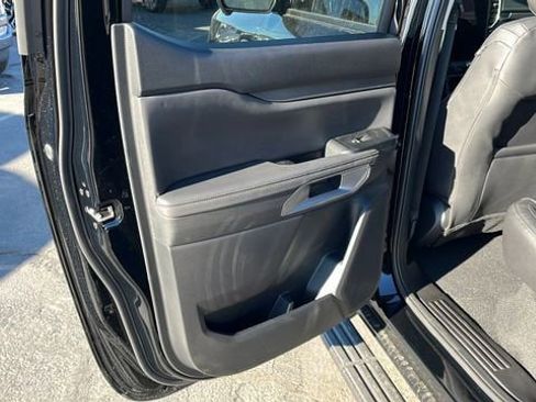 Used 2024 Ford Ranger Lariat w/ FX4 Off-Road Package AWD/4WD image 13