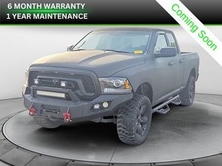 Used 2014 RAM 1500 Tradesman w/ Popular Equipment Group video 1