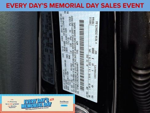 Certified 2022 Ford Escape SE w/ Cold Weather Package AWD/4WD image 27