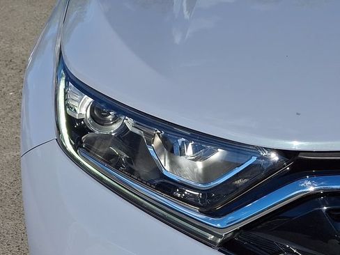 Certified 2022 Honda CR-V EX image 9