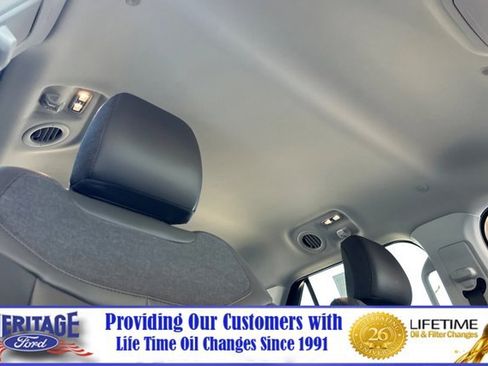 New 2026 Ford Explorer Active w/ Active Comfort Package RWD image 18