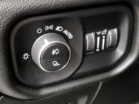 Used 2019 RAM 1500 Rebel w/ Rebel Level 1 Equipment Group image 29