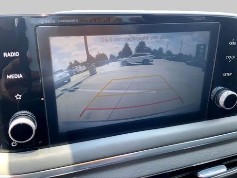 Used 2020 Hyundai Sonata SEL Plus FWD image 27